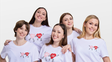 Cómo podés sumarte a Moda Argentina por la Vida y luchar contra el cáncer