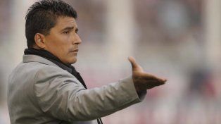 Ribonetto dejó de ser el DT de Godoy Cruz y lo reemplazará Asad