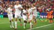 Noruega se metió en los octavos de final del Mundial 2026