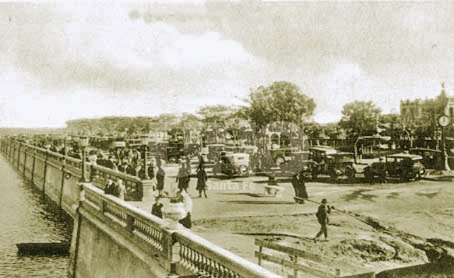 Gentileza de Para Conocernos.