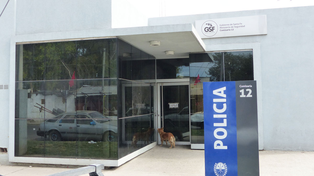 Arreglé en la taquería: miembro de una banda criminal confesó protección de la comisaría 12º.
