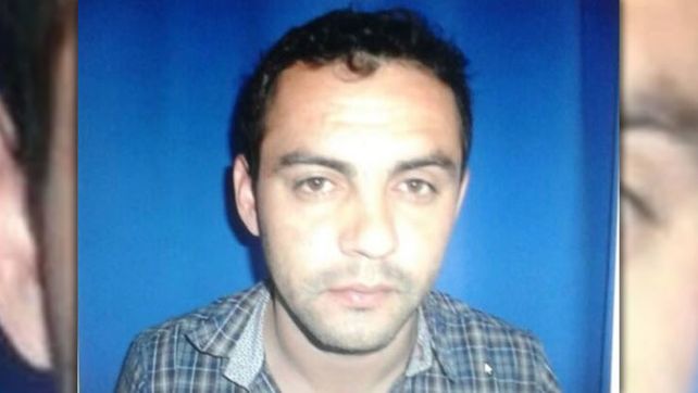 Prófugo. Miguel Antonio Ferreira Vera