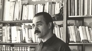 Adolfo Prieto: un hombre de letras que hizo historia