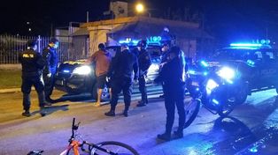 Por violar la cuarentena detuvieron 7.098 santafesinos