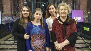 Ciclo de Arte por la Paz y un nuevo encuentro