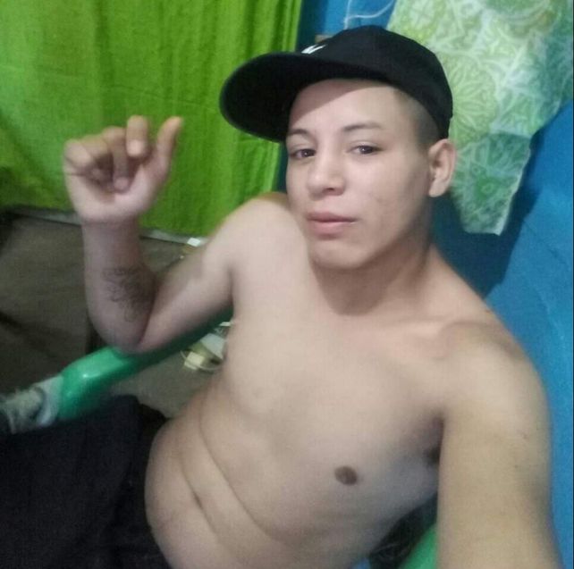 Brandon Miguel Angel “Tartita” Soraire