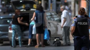Provincia y Nación definen  a qué zonas irá Gendarmería