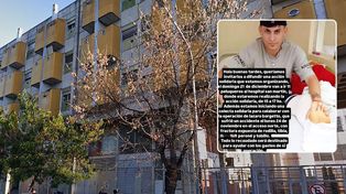 Este domingo 21, de 15 a 17 se desarrollará un acción solidaria en el hospital San Martin de Paraná en beneficio de un joven que debe ser operado