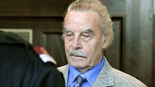 El austr&iacute;aco que secuestr&oacute; a su hija por 24 a&ntilde;os, condenado a perpetua