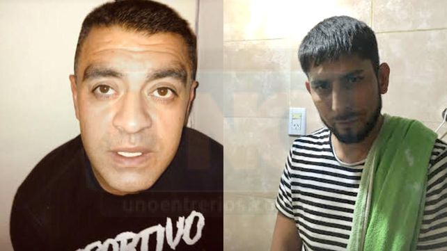 Se busca intensamente a dos delincuentes prófugos que violentaron las tobilleras electrónicas