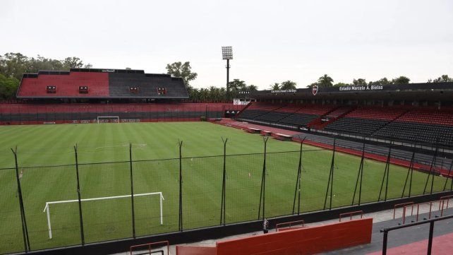 Se maneja el posible día y lugar del cruce entre Colón y Talleres por Copa Argentina