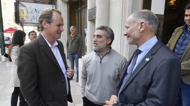 Gustavo Bordet: No debemos perder la gratuidad universitaria