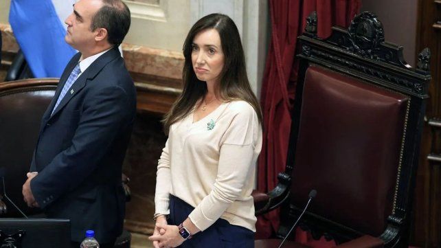 En la Rosada afirman que el comentario de Villarruel fue desafortunado y que las relaciones con Francia están intactas”.