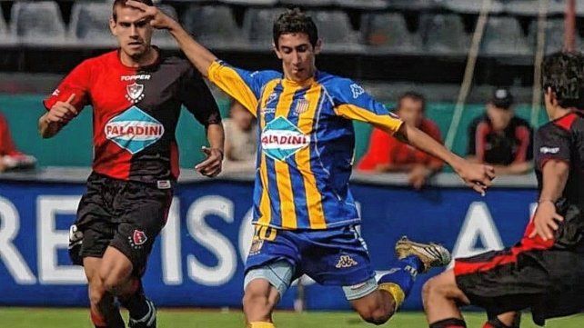 Rosario se paraliza con otra edición de Central y Newells