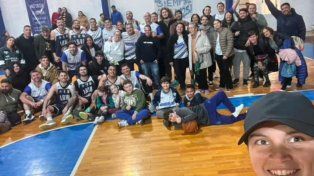 Apertura Promocional: Kimberley y Atlético Franck se adelantaron en semifinales