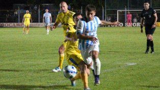 En la Primera Ronda del Regional Amateur compartieron la Zona 11, en la que se ganaron un encuentro cada uno.