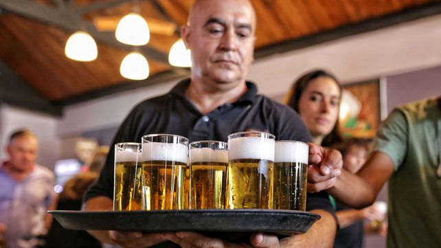 Liso santafesino: patrimonio y tradición para celebrar la cerveza