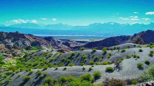 San Juan esconde rincones mágicos llenos de vegetación y donde la naturaleza es la protagonista.