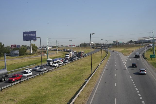 Nación lanzó un nuevo sistema de Red Federal de Caminos
