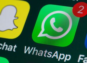 Una nueva función de WhatsApp promete ser útil para los grupos grandes