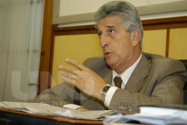 García Porta: “Hay que arrasar los barrios buscando armas”