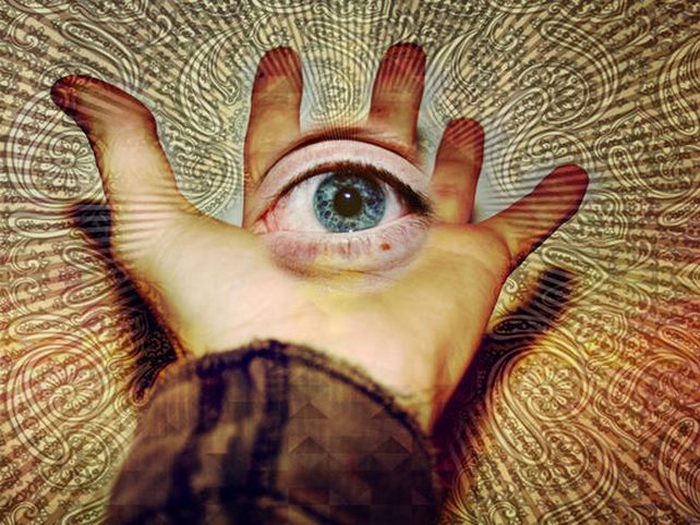 ¿Qué emoción oculta su subconsciente?