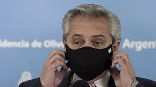Fernández pondrá en marcha en Rosario el programa Detectar Federal