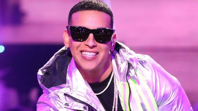 Daddy Yankee El Cangri Com Video Collection Parte 1 2002 @ Los