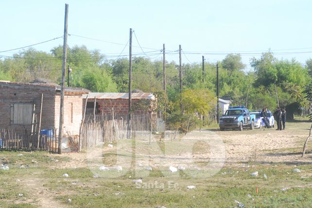 Asesinaron a tiros a un hombre en la manzana 6° de Alto Verde