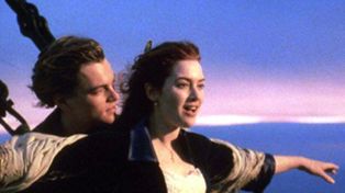 El personaje de Di Caprio en Titanic se podría haber salvado