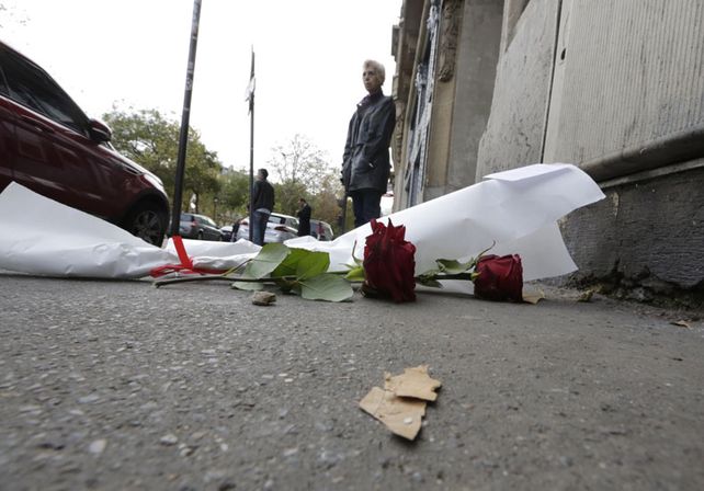 Foto: AP