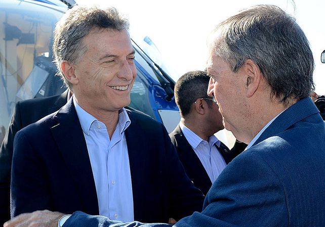 Foto: Télam