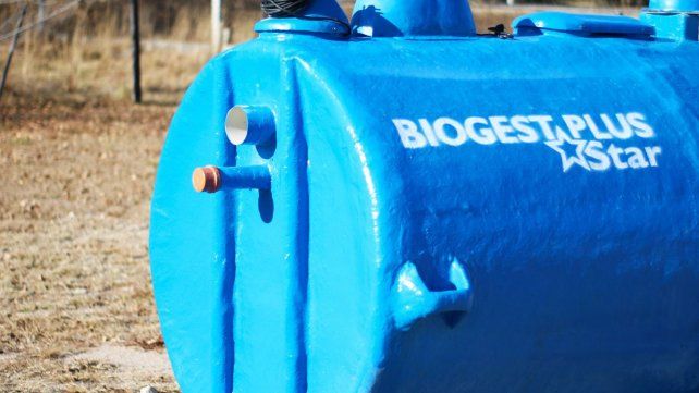 Biogest es el sistema aliado del ambiente.