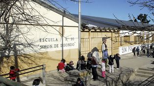 La escuela Nº 95 de Alto Verde continúa con dieta fría por cucarachas
