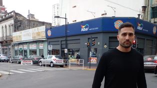 Federico Lifschitz dijo que con la plata extra que gasta el Concejo (unos 900 millones de pesos) en asesores y subsidios se podrían comprar 50 móviles o 300 motos para control y prevención.