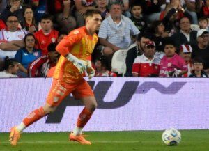 Cardozo: Ahora tenemos la obligación de ganar en casa