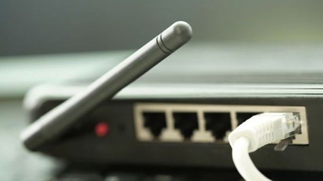 Un truco para mejorar la señal de Wi Fi