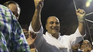 El escrutinio definitivo en Tucumán dio ganador al kirchnerista Manzur