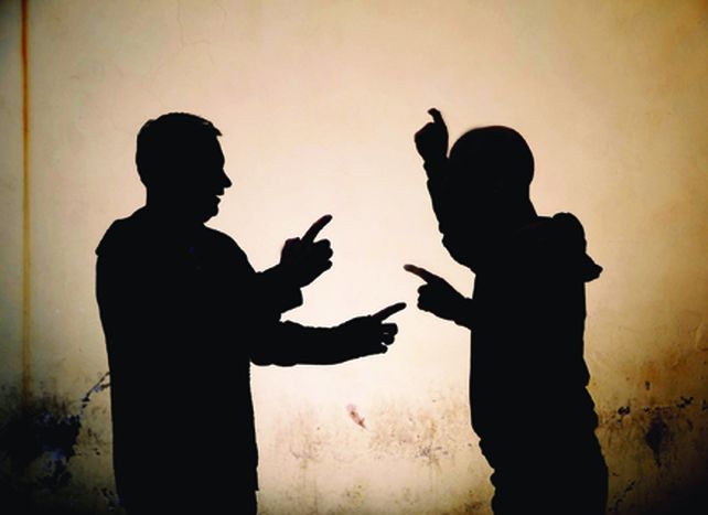 Imputaron a un hombre de 41 años por agredir a otro en un restaurante del puerto