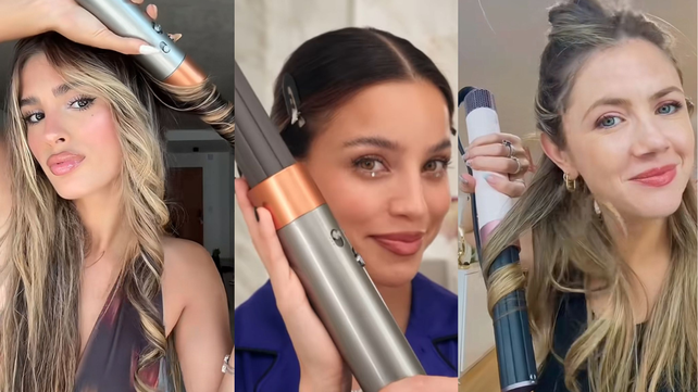 El electrodoméstico de la marca Dyson es viral en TikTok e Instagram