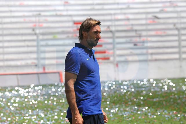 La reserva de Patronato goleó a Boca