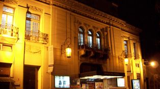 Media sanción para que se llame Paco Urondo el Centro Cultural Provincial