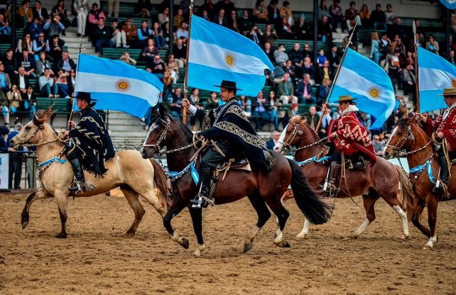 La Expo Rural 2025: El plan ideal para estas vacaciones de invierno en Buenos Aires