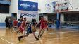 torneo oficial prefederal: gran victoria de banco ante colon (sj)