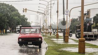 La EPE rehabilita el servicio eléctrico en diversas zonas de la ciudad