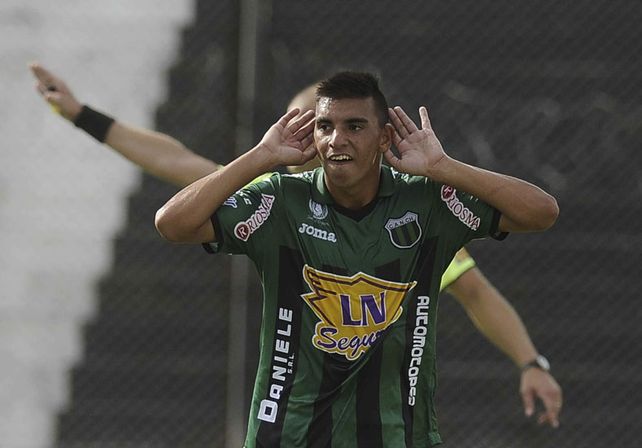 Chicago festejó en el debut