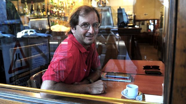 Martín Kohan: la versatilidad y agudeza de un escritor enamorado del pensamiento