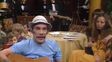La emotiva e inédita entrevista a Don Ramón que se volvió viral en la redes sociales