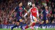 PSG y Arsenal van por la gloria europea en Budapest