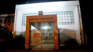 Guardia restringida en el Mira y López tras la agresión a una médica